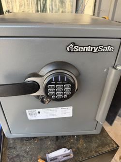 Safe