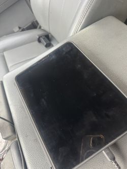 iPad Pro M2 11 Inch Wifi + Cellular 128g