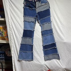 Zane do  Jeans