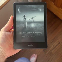 Kindle paperwhite 16G