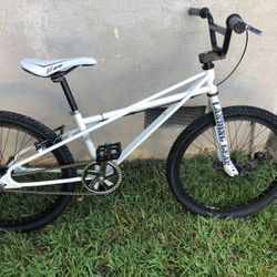 SE 24” Quadangle