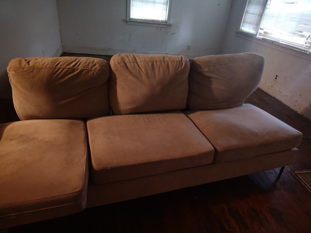 Sectional Sofa
