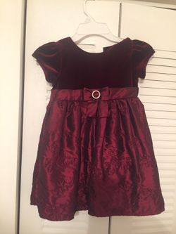 Gorgeous girls size 3T dress