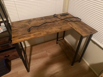 Office desk