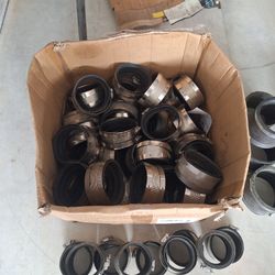 BULK PLUMBING SUPPLIES 