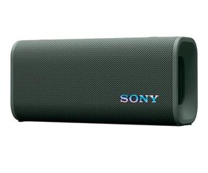 Sony ULT FIELD 3 Bluetooth Water Resistant Portable Speaker (Forest Gray)