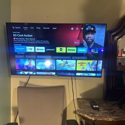 Tevy Smart 32 Hisense Control Remoto 