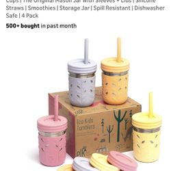 Eco Friendly Tumblers 