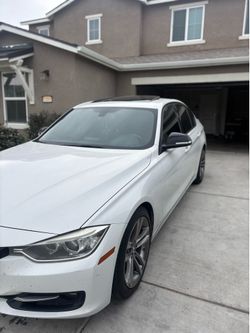 BMW 328 I