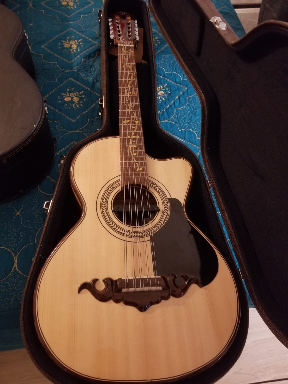 Omar Talavera Bajo