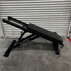 Shoulder Press Machine 