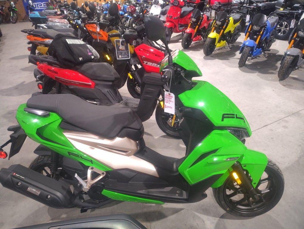 Motor Cycle For Sale Financing Available