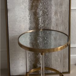 End Table / Accent Table 