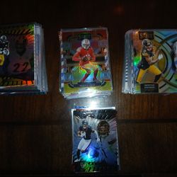 Baseball Cards 