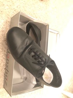 Dance/Organ Shoes Size 10. Good condition.