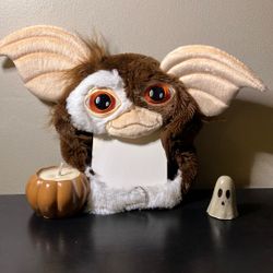 Halloween Gremlins Gizmo