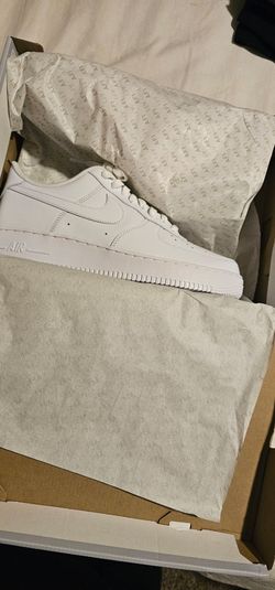 Air force 1s