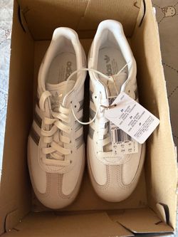 Adidas OG Samba Sneakers Size 8 US