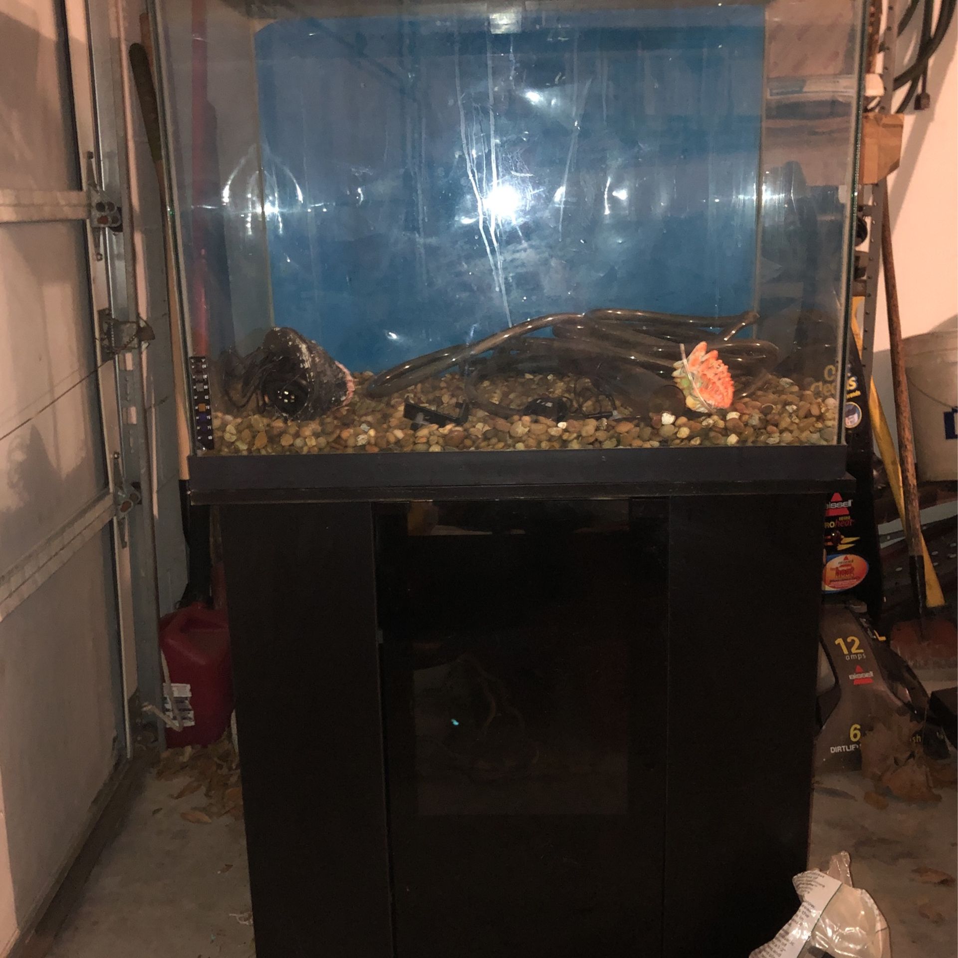 50-60 Fish Tank
