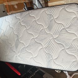 Twin Mattress