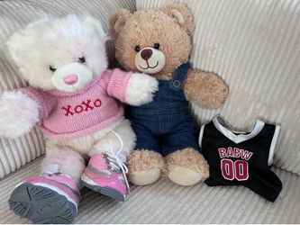 Build a bears 2