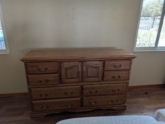 dresser