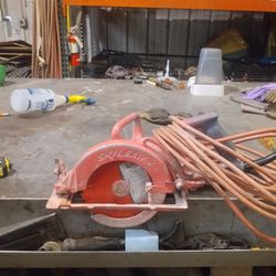 Skill Saw 