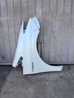 2010 2011 2012 2013 2014 2015 Toyota Prius Right Passenger Side Fender