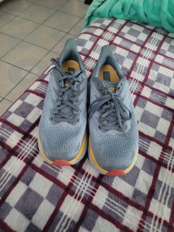 Hoka Shoes
