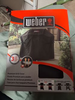 Grill cover