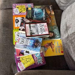 Children Books