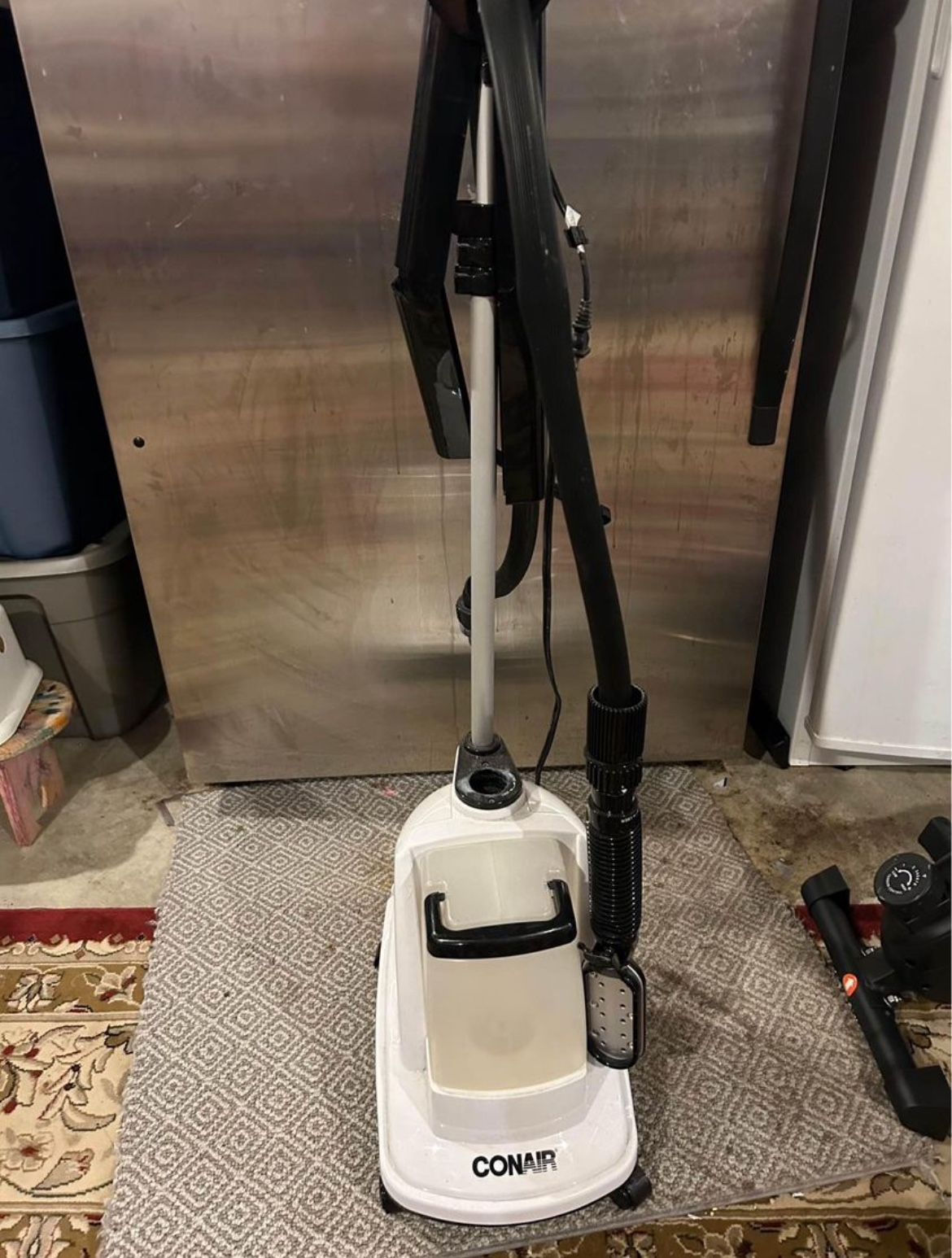 Conair Upright Household Garment Steamer