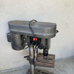 Duracraft Drill Press 
