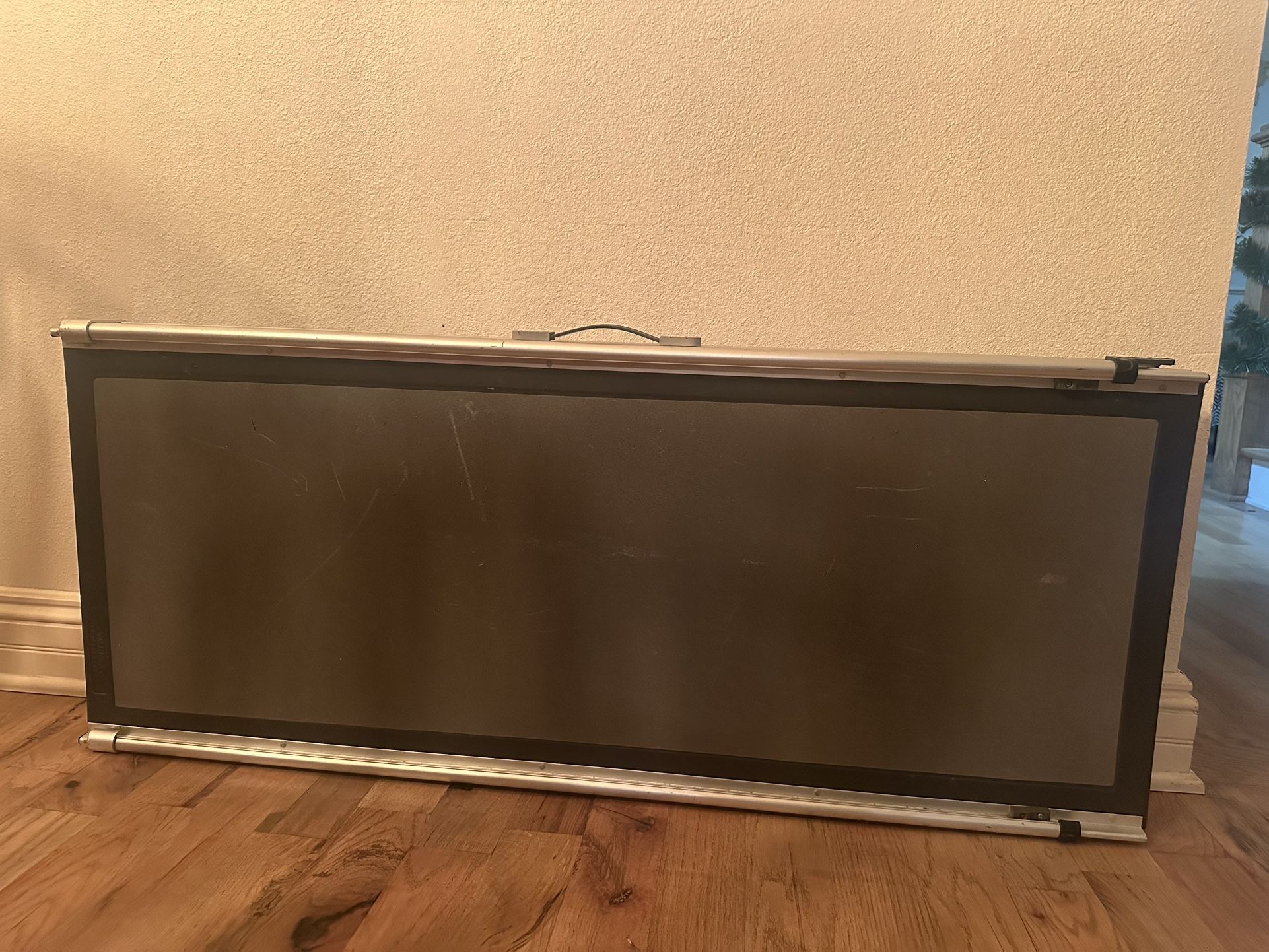 Dog Ramp For Car.