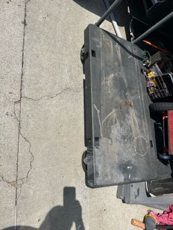 Heavy duty Cart