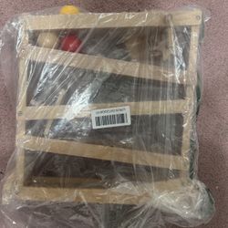 New Montessori Ball Maze game toddler Baby Wooden Toy kids