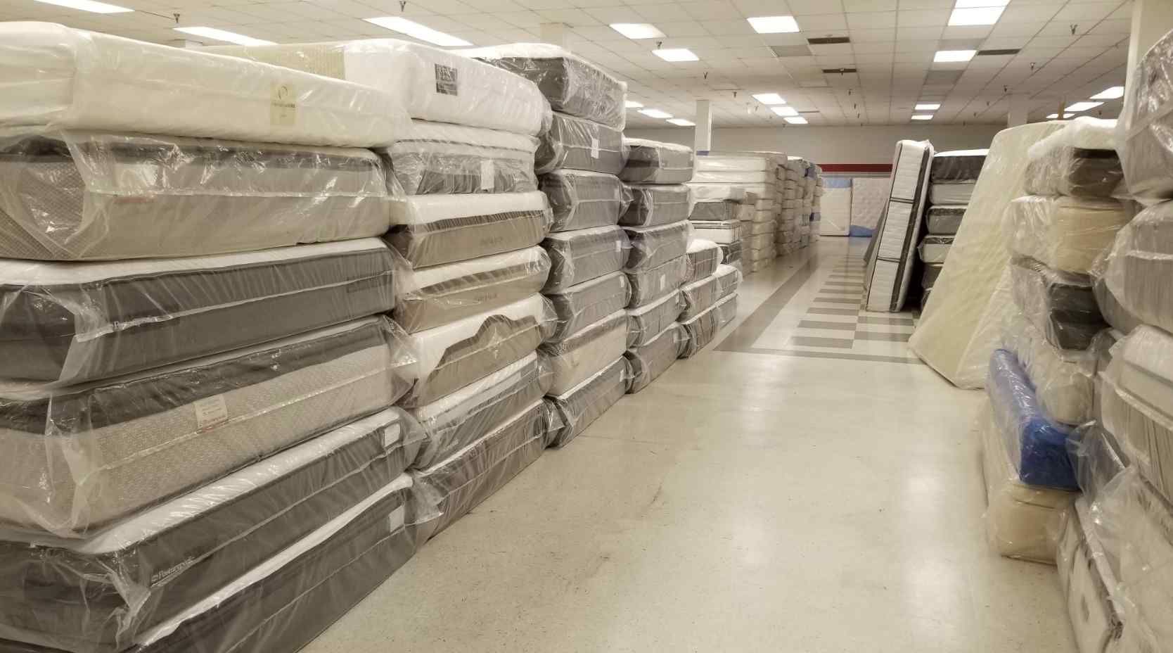 Affordable Mattress Twin Full Queen King On Sale
