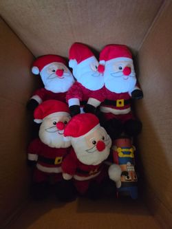 Adornos para arbolito de navidad