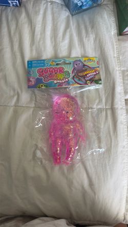 Sugar Swap Baby Squishy