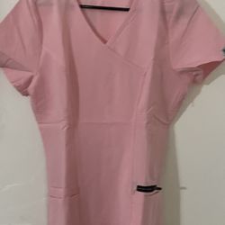 Brand New Scrubs Women