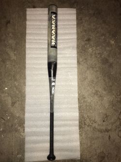 Onyx Ha Ahaa 1 pc. softball bat 34/26.5