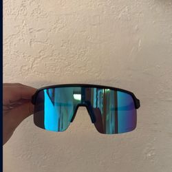 Oakley Glasses 