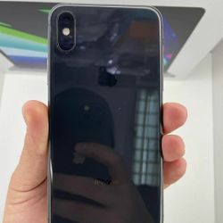 iPhone x 64GB Unlocked 