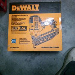 Milwaukee Power tools & DeWalt  Power tools 