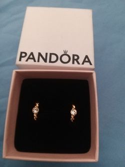 Pandora Earings