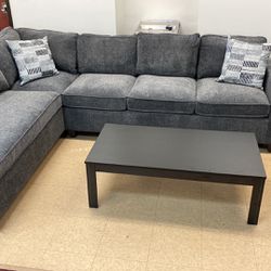 Brand New Sectional Sale For Only 10 Today!