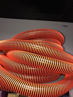 Vacuum Hose