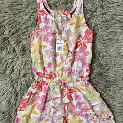 Roxy Girl Dress 8