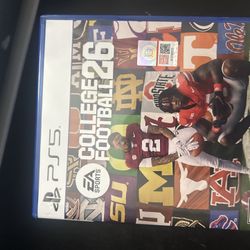 NCAA 26  $45