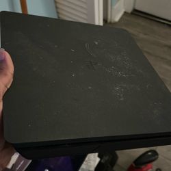 PS4 